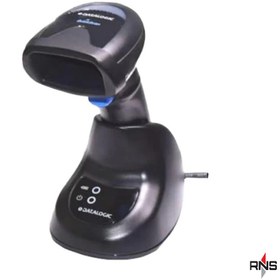 تصویر بارکدخوان دیتالاجیک Datalogic QBT2590 Datalogic QBT2590 Barcode Scanner