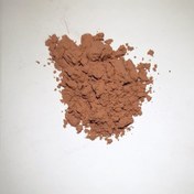 تصویر پودر رنگ صورتی 750 تا 800 درجه کد 64671 