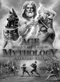 تصویر خرید بازی Age of Mythology Extended Edition کامپیوتر استیم (Steam) 