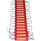 تصویر LED بلوکی سی اوبی (cob)12 ولت قرمز 