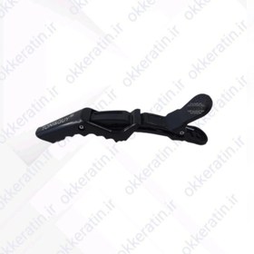 تصویر گیره سوسماری - قرمز Tony and guy