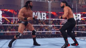 تصویر اکانت استیم WWE 2K23 