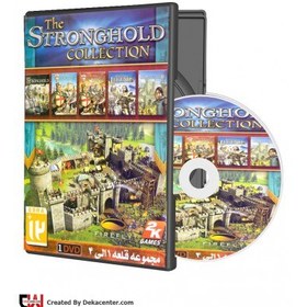 تصویر بازی کامپیوتر The Stronghold Collection 