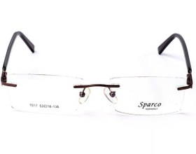 تصویر فریم عینک طبی کد L-7017 