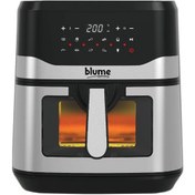 تصویر سرخ کن بلوم BAF281 ا Air Frier BLUme BAF281 Air Frier BLUme BAF281