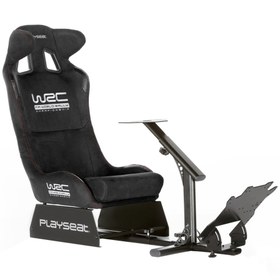 Wrc gaming 2025 chair