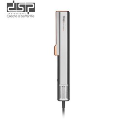 تصویر سشوار و اتو موی حرفه‌ای دی اس پی مدل DSP-11177 