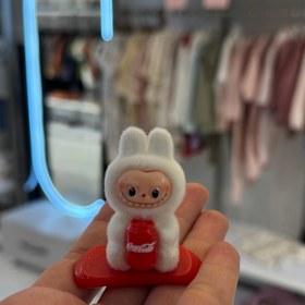 تصویر مینی فیگور لبوبو 