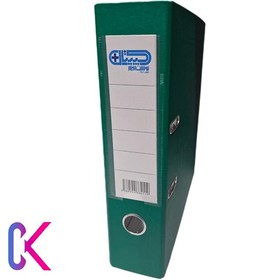 تصویر زونکن کپیتال 