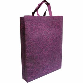 تصویر ساک دستی پارچه ای Bag