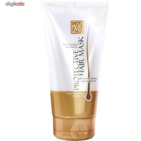 تصویر ماسک مو مای مدل Protective حجم 150 میلی لیتر MY Protective Hair Mask 150ml