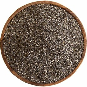 تصویر دانه چیا 