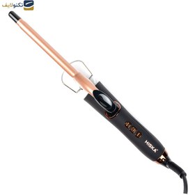 تصویر فر کننده و حالت دهنده مو H-5414 هیسکا Hiska H 5414 Hair Curler