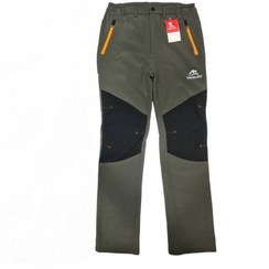 تصویر شلوار کوهنوردی دیبانگ فیز مدل ویند استاپر ا women's pants DIBANG FEZ women's pants DIBANG FEZ