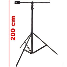 تصویر سه پایه موبایل DIAMOND Mobile Tripod 807 DIAMOND Mobile Tripod 807