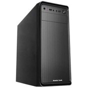 تصویر کیس کامپیوتر مسترتک مدل Eco 400 MASTERTECH Eco 400 Computer Case