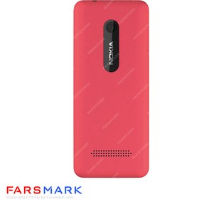 تصویر قاب نوکیا مدل / FERAM NOKIA N206 