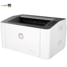 تصویر پرینتر تک کاره لیزری اچ پی مدل 107a استوک HP 107a Mono Laser Printer