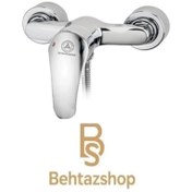 تصویر شیر توالت قهرمان مدل اسپانیایی رویال 