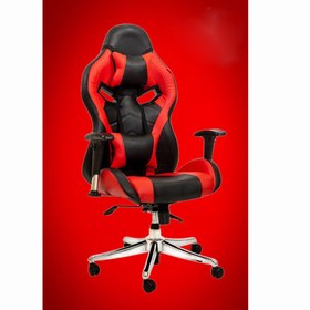 تصویر صندلی گیمینگ مدل 3090N جوان 