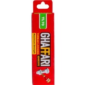 تصویر چسب رزوه غفاری کد TL70 حجم 20 میلی لیتر 