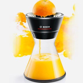 تصویر آب مرکبات گیر بوش مدل MCP72GMB Bosch MCP72GMB citrus juicer