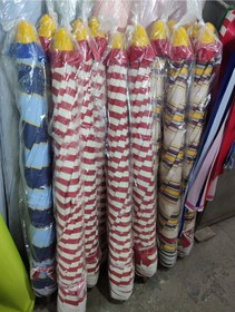 تصویر چتر سایبان پارچه نانو 