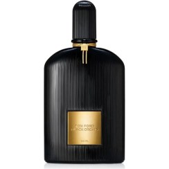 تصویر عطر بلک ارکید از برند تام فورد Tom Ford Black Orchid - د Tom Ford Black Orchid