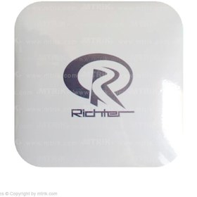 تصویر جی پی اس ایستگاهی ریشتر با رادیو داخلی ا Richter A21 GNSS Receiver with internal radio Richter A21 GNSS Receiver with internal radio