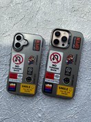 تصویر قاب ماریو سوکول آیفون و سامسونگ 