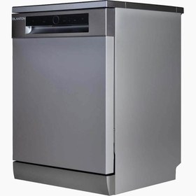 تصویر ماشین ظرفشویی بلانتون 14 نفره مدل DW1406 Blanton Dishwasher DW1406