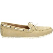 تصویر کفش کالج زنانه جی اوکس مدل Geox D Leelyan 