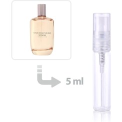 تصویر انفورگیوبل پرفیوم زنانه شان جان حجم 5 میل دستریز Unforgivable Parfum for Women Sean John 5 ML Decant