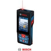 تصویر متر لیزری بوش مدل glm 150-27 c glm 150-27 c Bosch