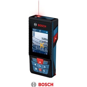 تصویر متر لیزری بوش مدل GLM 150-27 C Bocch GLM 150-27 C 1500CM Laser Measure