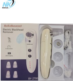 تصویر میکرودرم Barabasnono