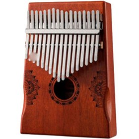 تصویر کالیمبا هلورو مدل KHD17 