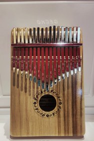 تصویر کالیمبا جکو k17ca 