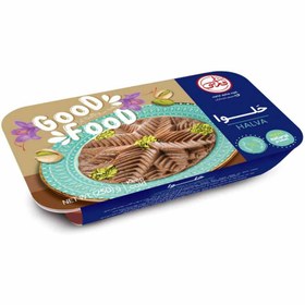 تصویر حلوا فارسی 250 گرم 