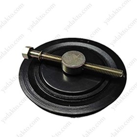 تصویر فولی هرزگرد پیکاپ چینی 