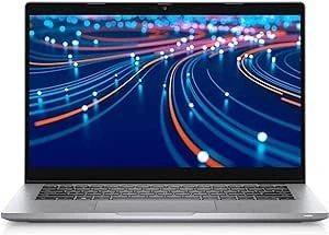 خرید و قیمت لپ تاپ Dell Latitude 5320 13.3 اینچی FHD Intel Core i7-1185G7،  رم 16 گیگابایتی 512 گیگابایت SSD، اثرانگشت خوان، صفحه کلید با نور پس زمینه،  ویندوز 10 پرو (تجدید