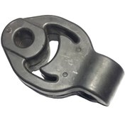 تصویر منجید اگزوز عقب وجودی مدل 41110 مناسب برای ام وی ام 