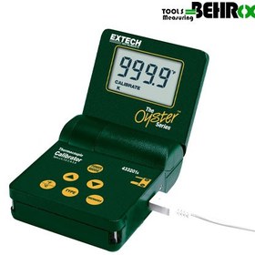 تصویر 433201 - Multi-Type Calibrator Thermometer - Extech 