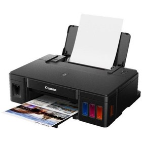 تصویر پرینتر جوهر افشان کانن مدل G1411 PIXMA G1411 Inkjet Printer