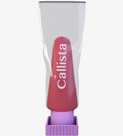 تصویر رژگونه مایع رزی گلو کالیستا 3 میلی لیتر Callista Rosy Glow Liquid Blush 3ml