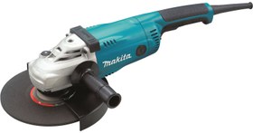 تصویر سنگ فرز ماکیتا سنگ بری GA9020 Makita Large Angle Grinder 230 mm GA9020