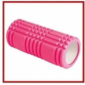تصویر فوم رولر غلتک 35 سانتی متر ابزار ماساژ یوگا Cosfer 