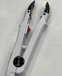 تصویر دستگاه اکستنشن مو LOOF مدل MICRO KERATIN STRAIGHT 