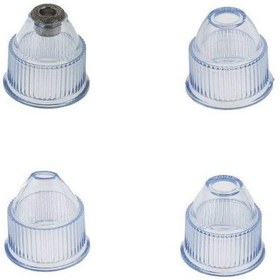 تصویر ميکرودرم خانگي نيکل مدل SN-7397 