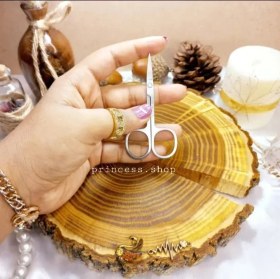 تصویر قیچی ابرو F&L 